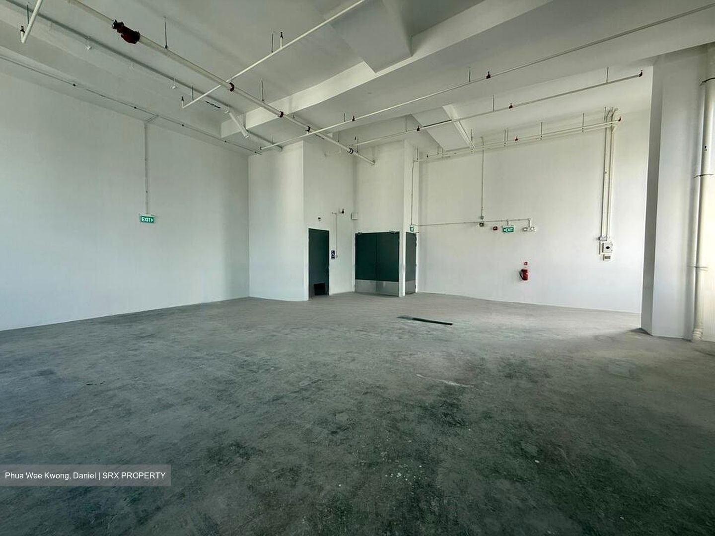 Tai Kim Industrial Estate (D19), Factory #451765711